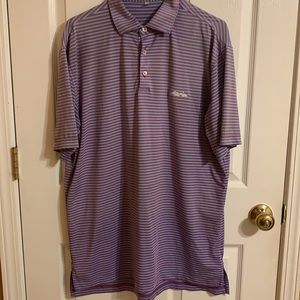 Peter Millar Polo Shirt